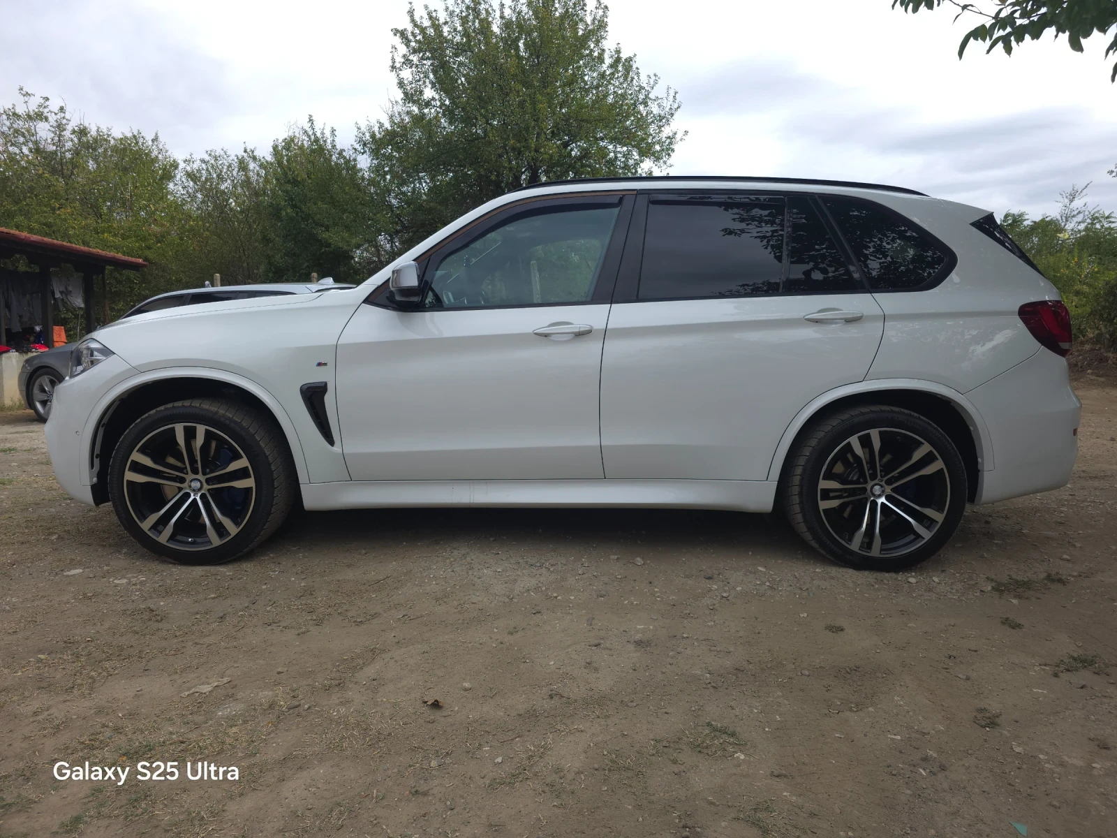BMW X5M  - изображение 4