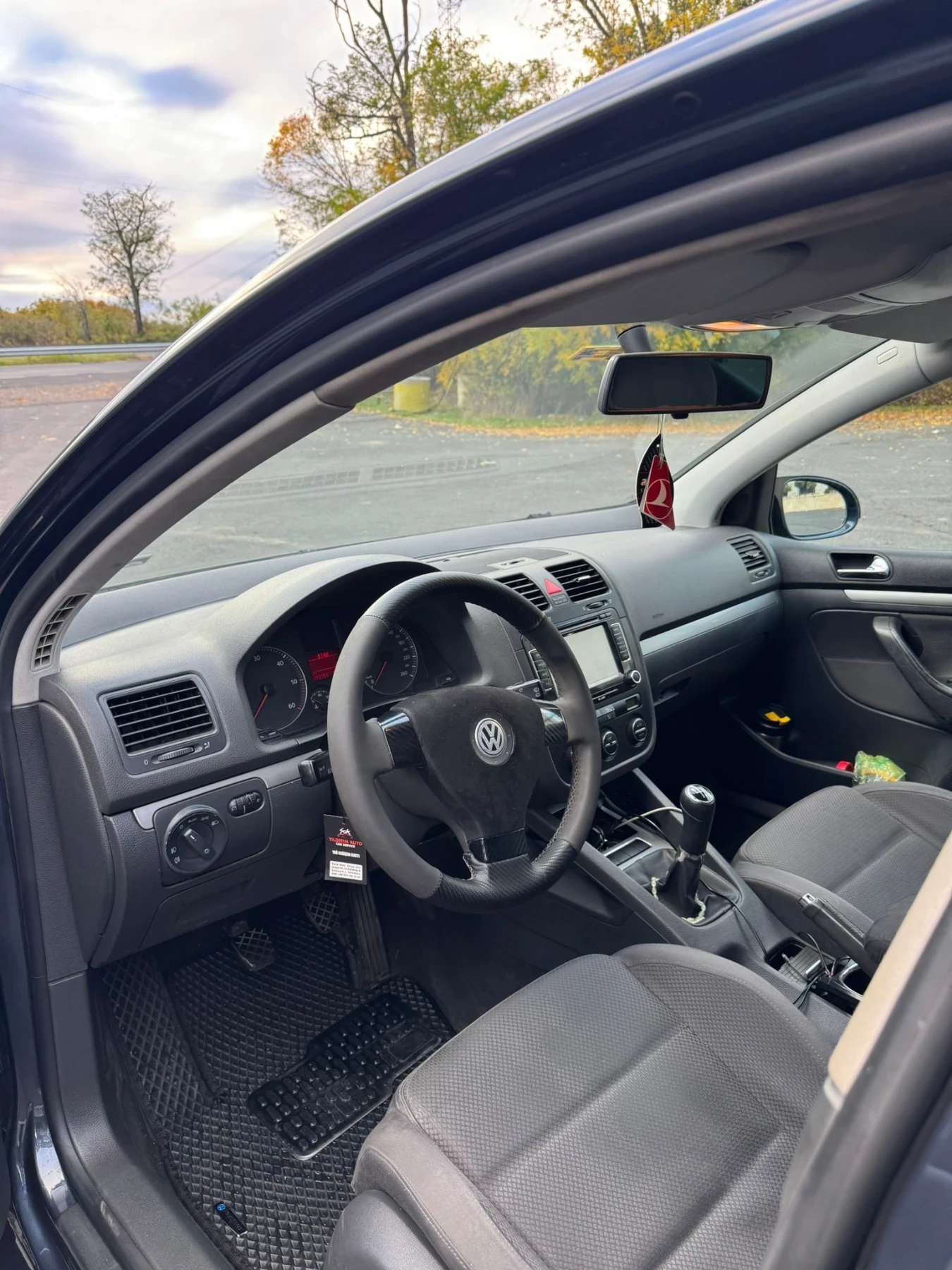VW Golf 4x4 - изображение 10