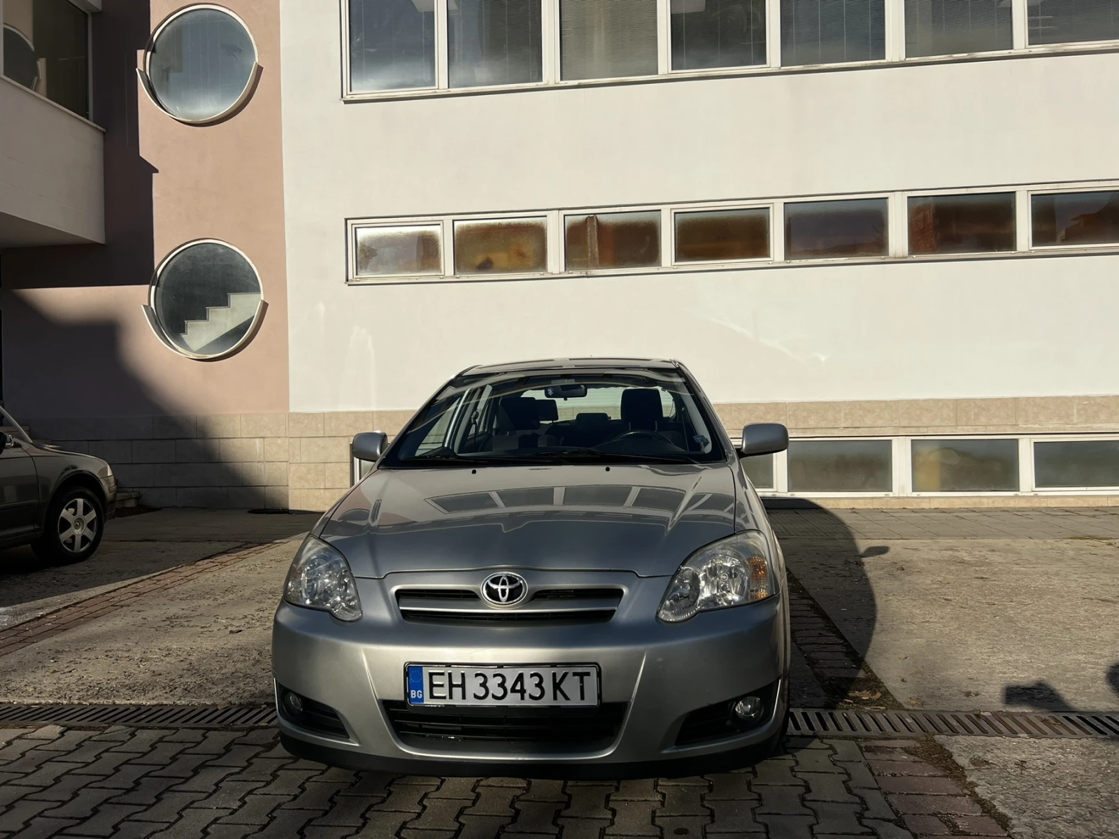 Toyota Corolla | Mobile.bg   6