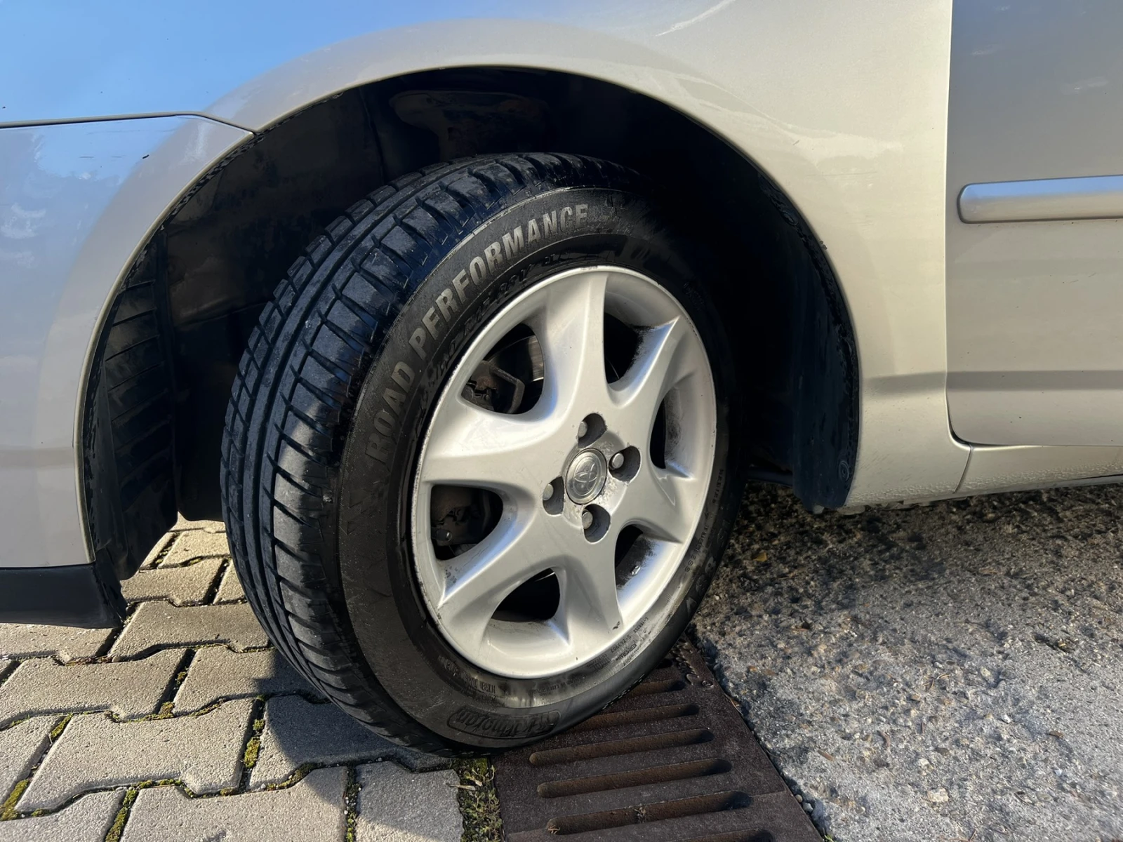 Toyota Corolla | Mobile.bg   10