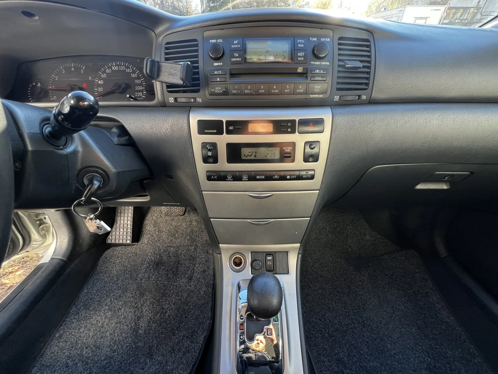 Toyota Corolla | Mobile.bg   8