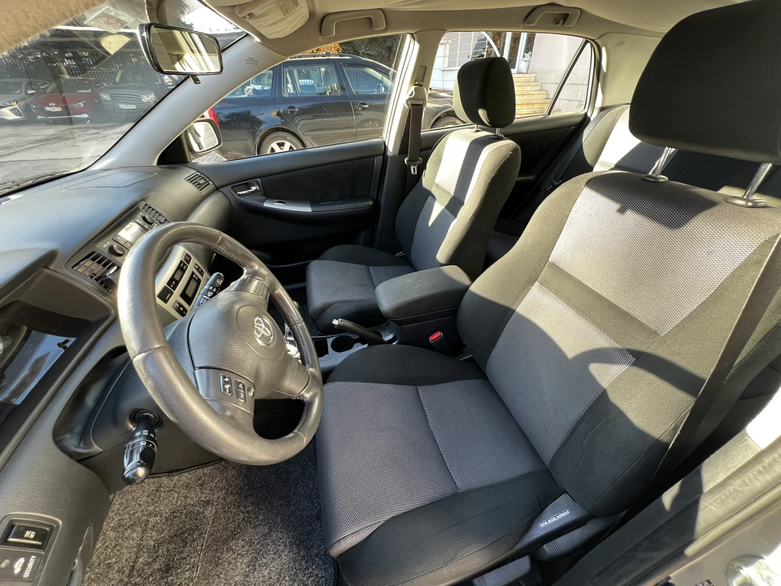 Toyota Corolla | Mobile.bg   5