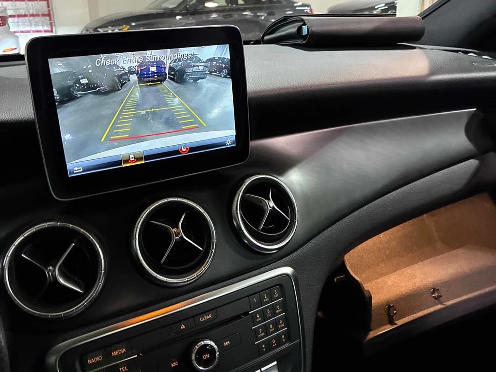 Mercedes-Benz CLA 250 * CARFAX *    | Mobile.bg   16