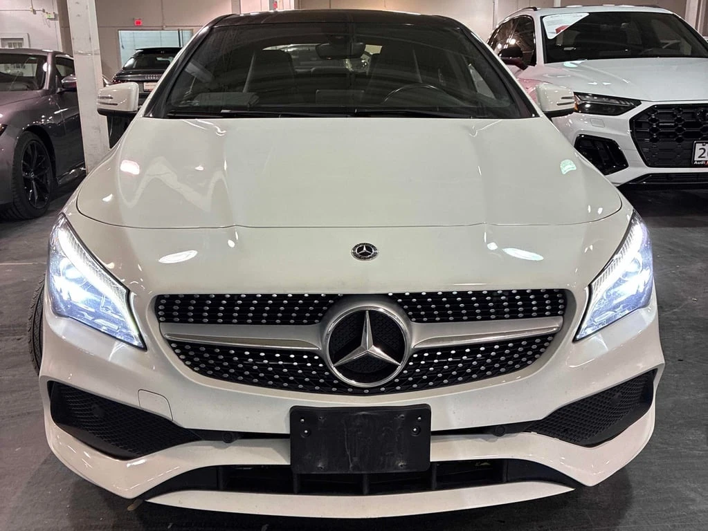 Mercedes-Benz CLA 250 * CARFAX *    | Mobile.bg   6