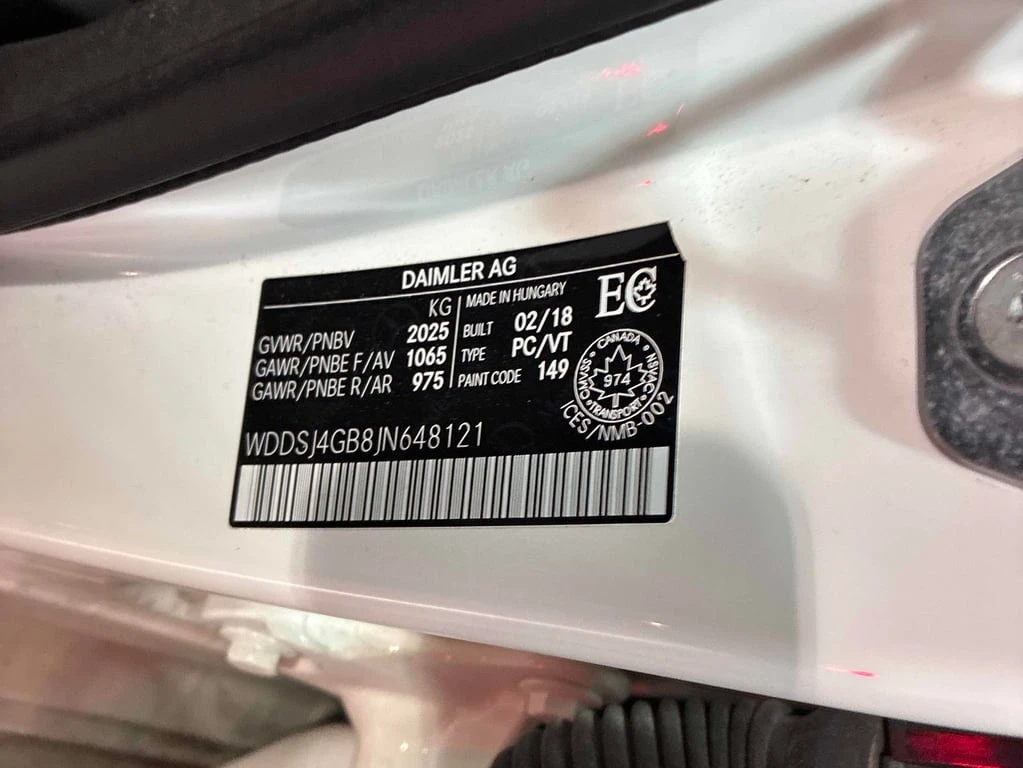 Mercedes-Benz CLA 250 * CARFAX *    | Mobile.bg   10