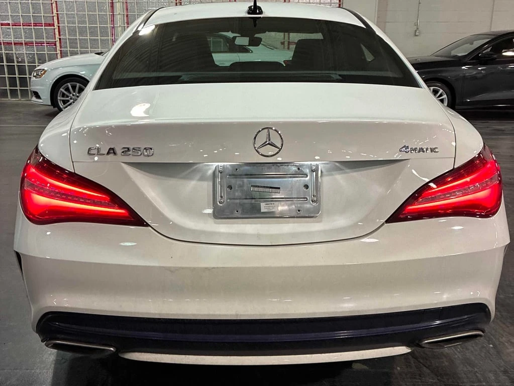 Mercedes-Benz CLA 250 * CARFAX *    | Mobile.bg   4