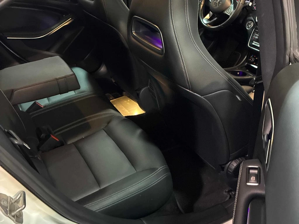 Mercedes-Benz CLA 250 * CARFAX *    | Mobile.bg   14