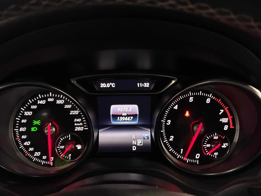 Mercedes-Benz CLA 250 * CARFAX *    | Mobile.bg   8