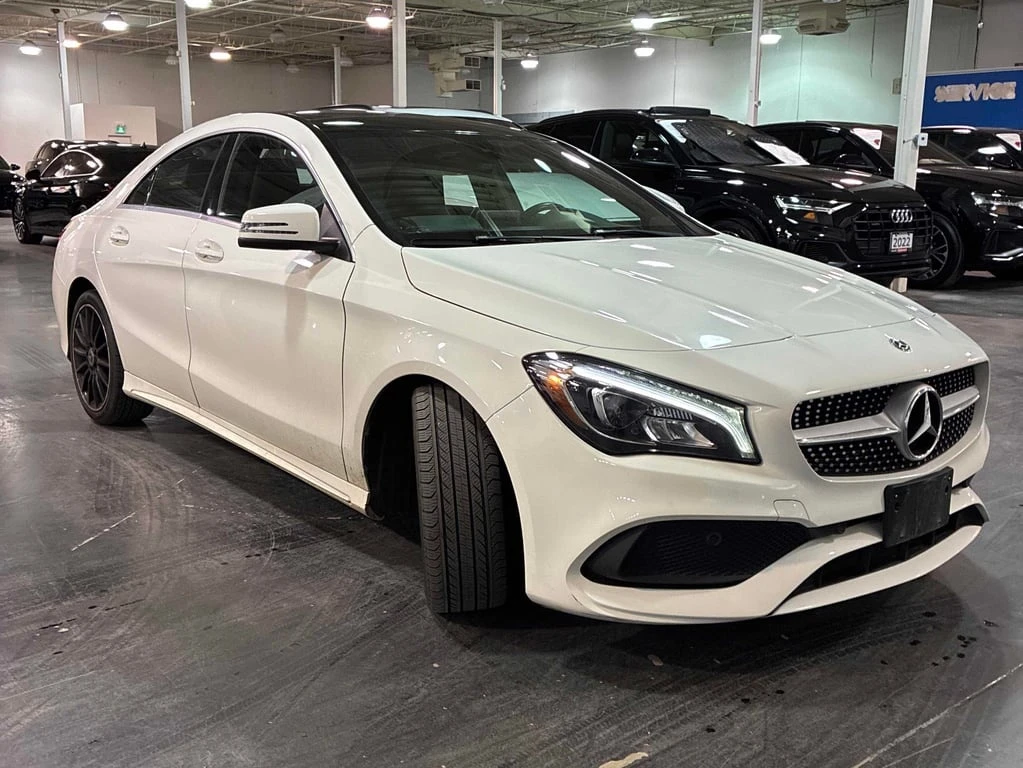 Mercedes-Benz CLA 250 * CARFAX *    | Mobile.bg   3