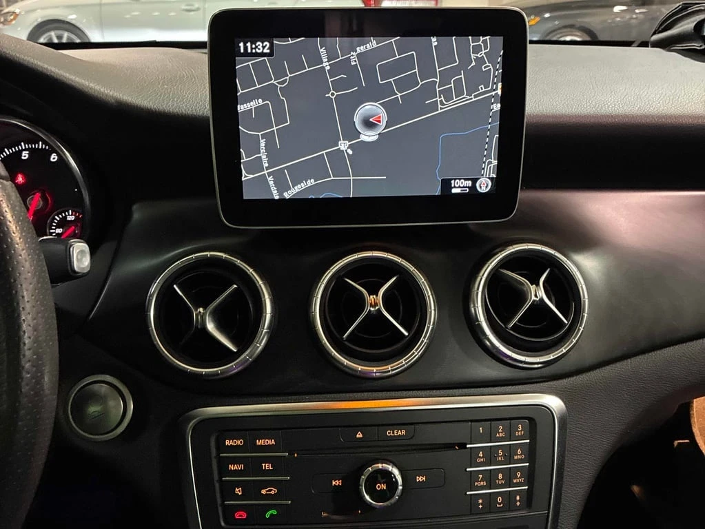 Mercedes-Benz CLA 250 * CARFAX *    | Mobile.bg   9