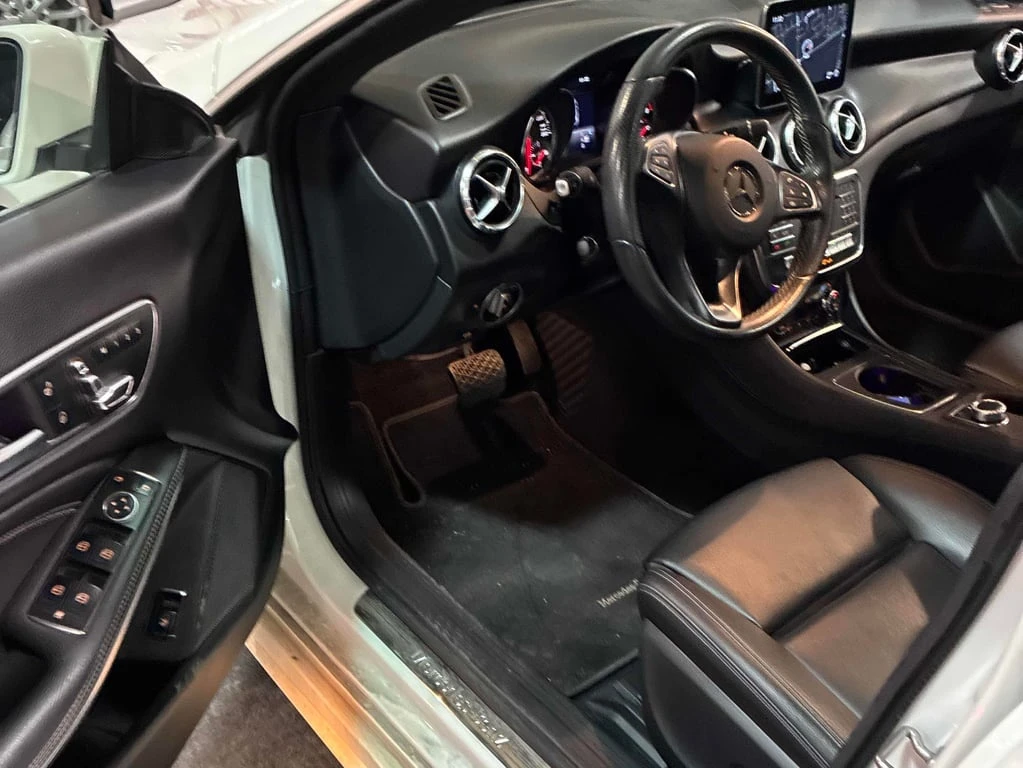 Mercedes-Benz CLA 250 * CARFAX *    | Mobile.bg   5