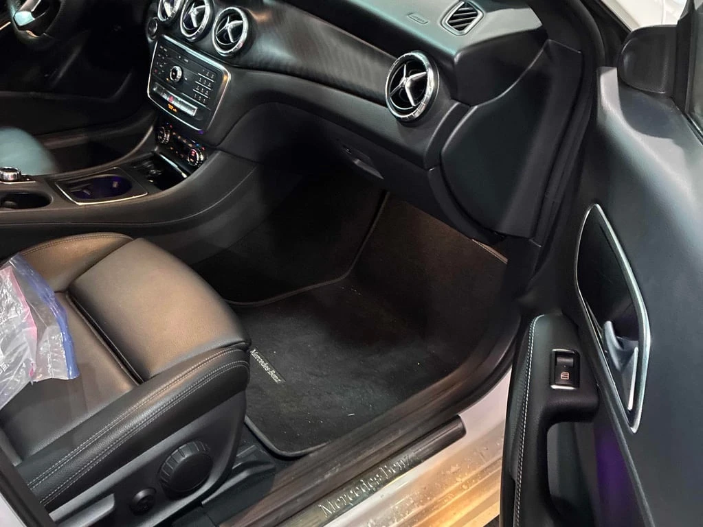 Mercedes-Benz CLA 250 * CARFAX *    | Mobile.bg   15