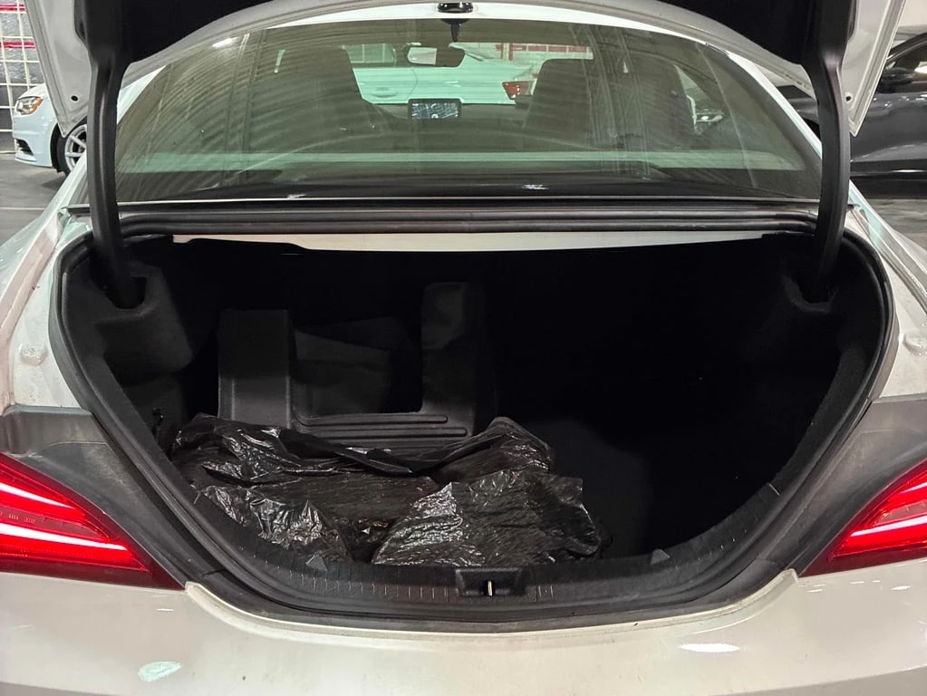 Mercedes-Benz CLA 250 * CARFAX *    | Mobile.bg   13