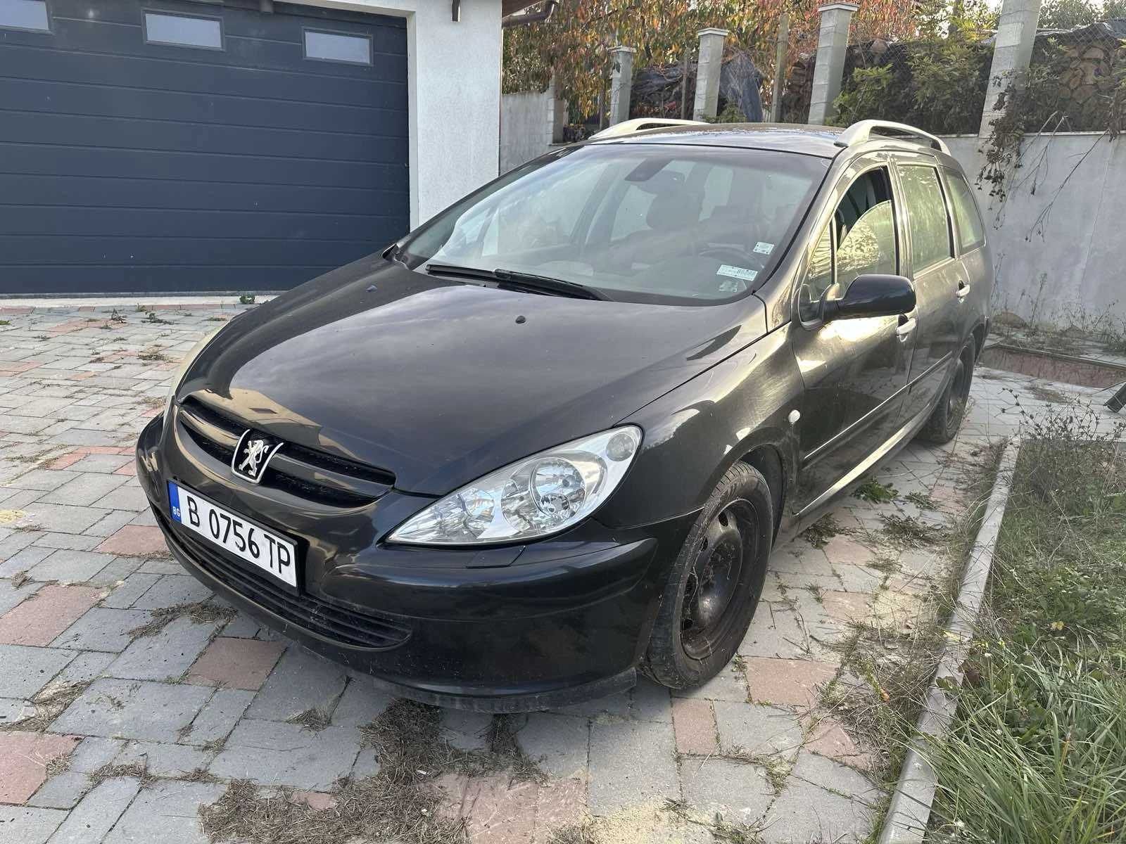 Peugeot 307 | Mobile.bg   1