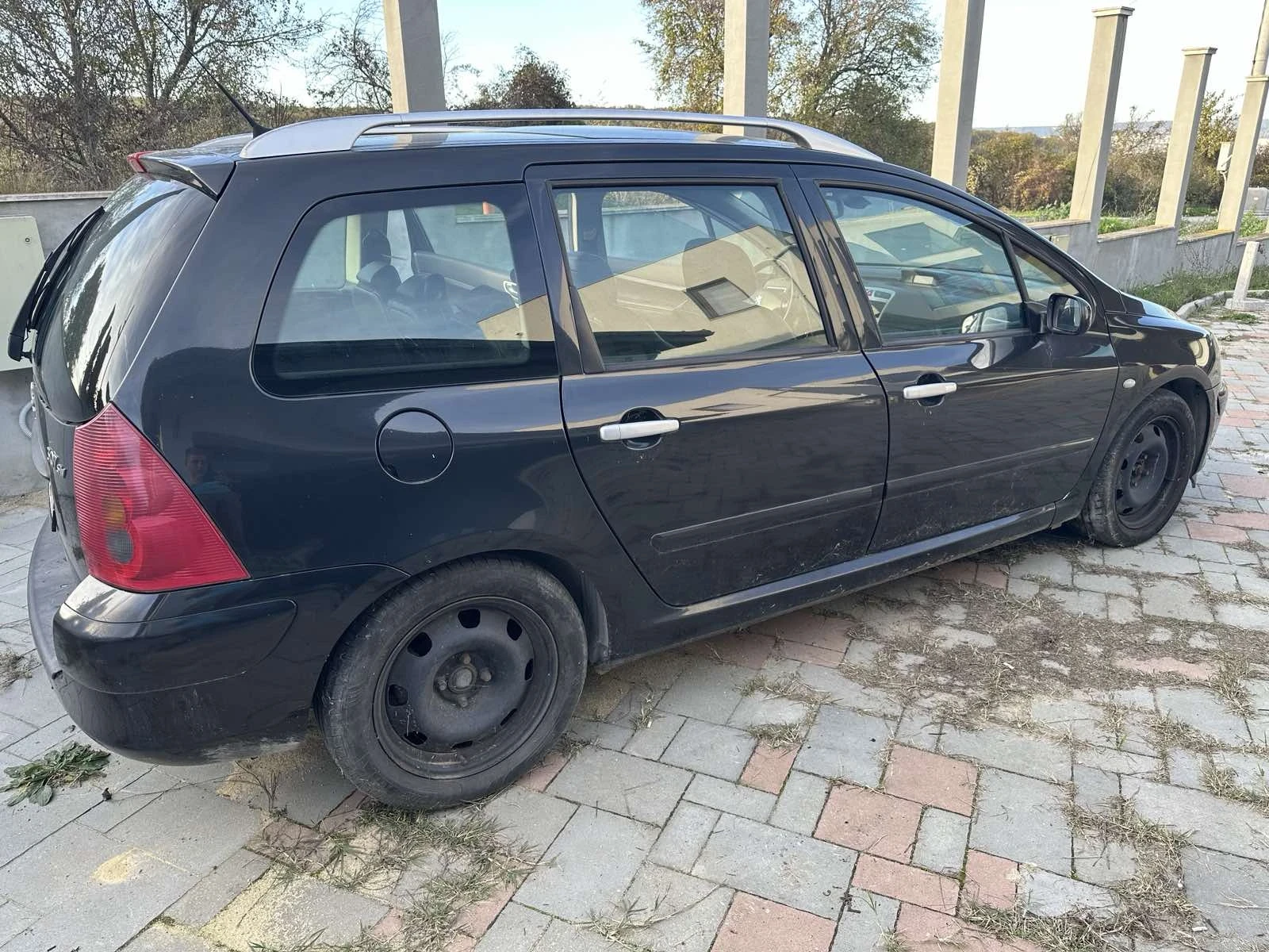 Peugeot 307 | Mobile.bg   4