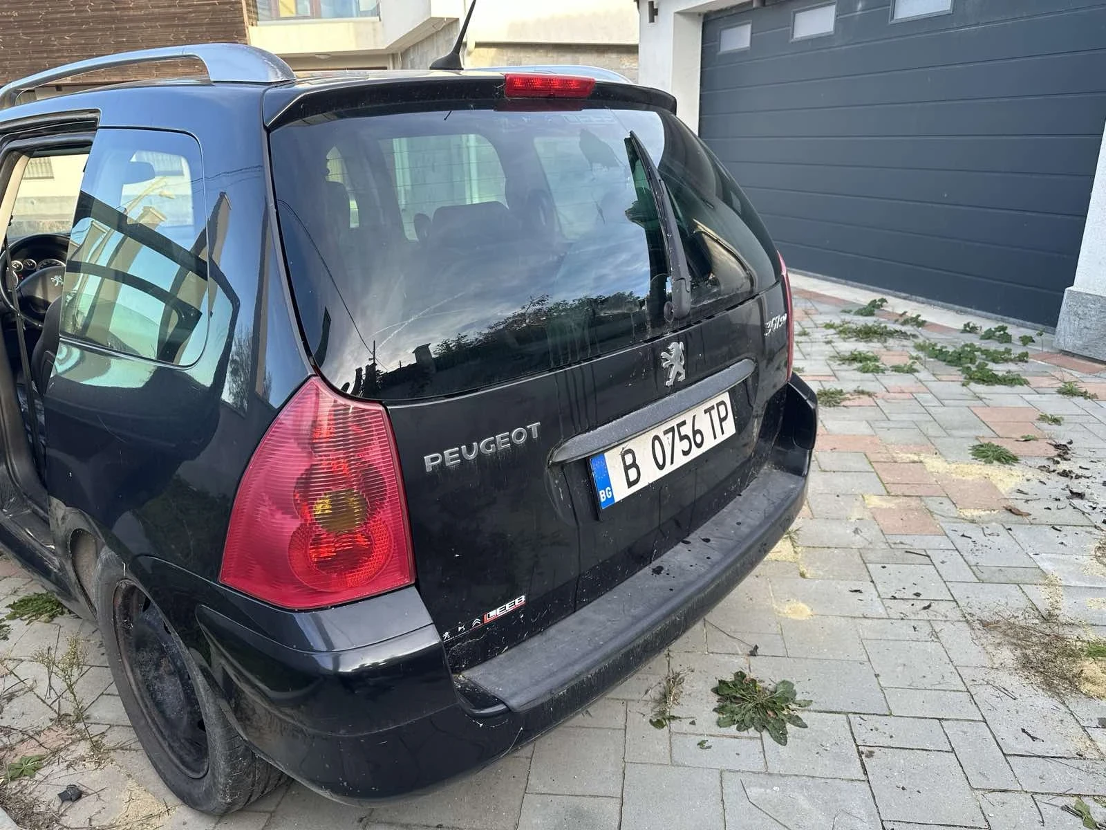 Peugeot 307 | Mobile.bg   2