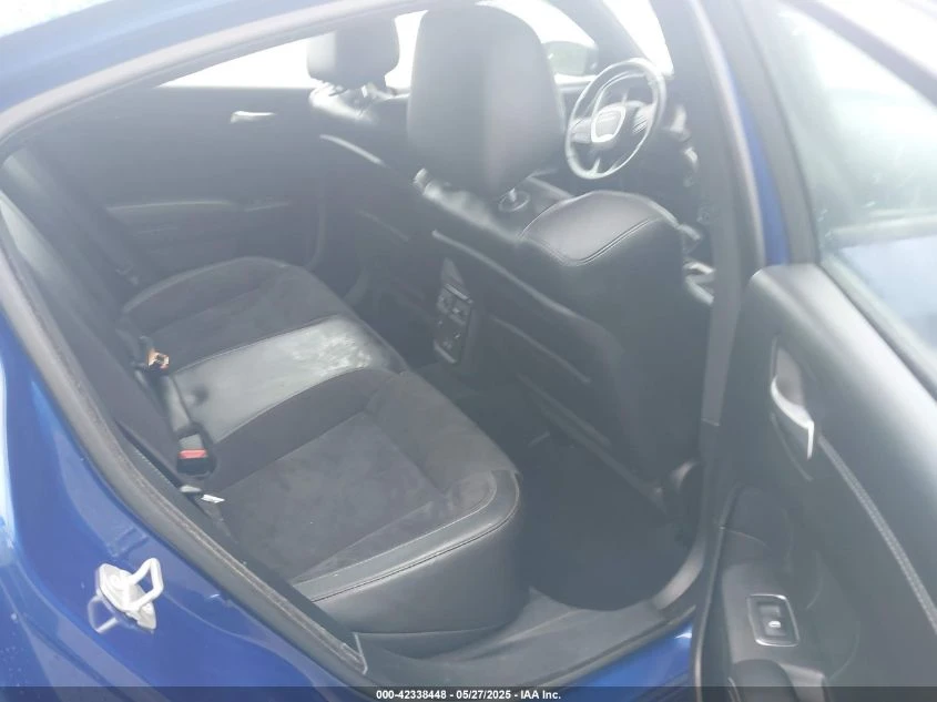 Dodge Charger R/T 5.7L  - изображение 9