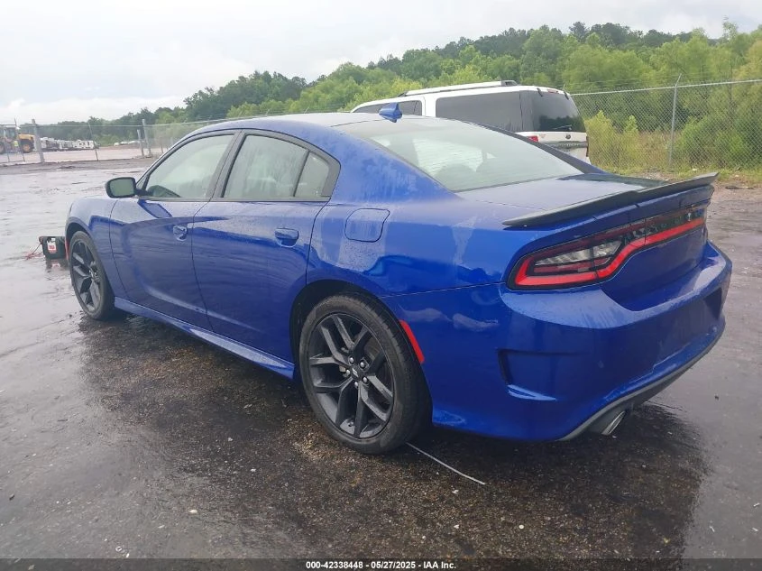 Dodge Charger R/T 5.7L  - изображение 4