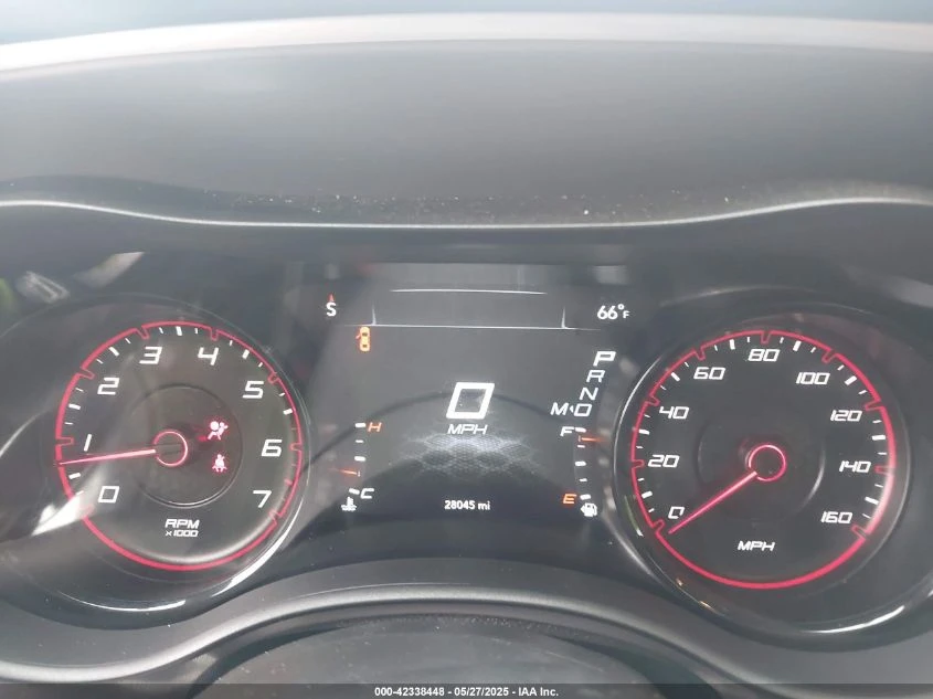 Dodge Charger R/T 5.7L  - изображение 8