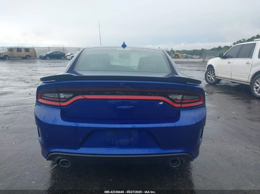 Dodge Charger R/T 5.7L  - изображение 5