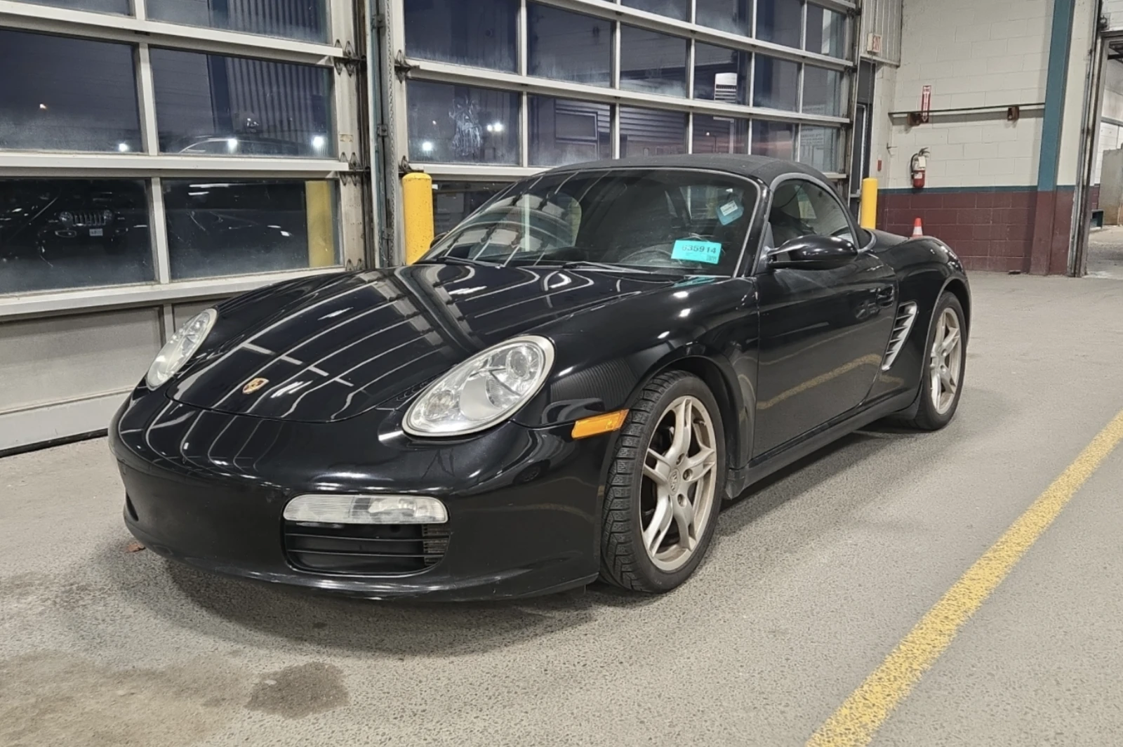 Porsche Boxster BASE | Mobile.bg   1