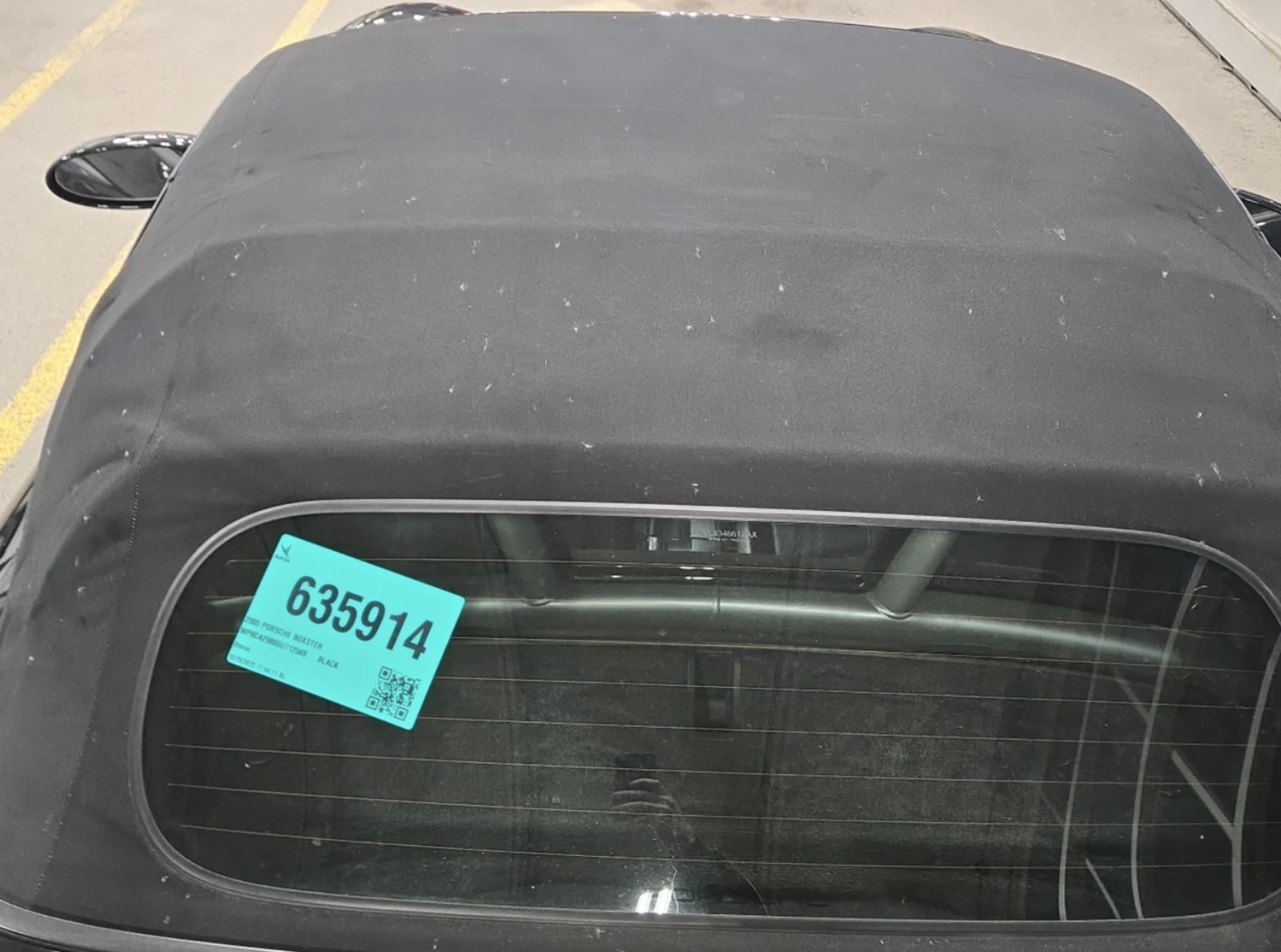 Porsche Boxster BASE | Mobile.bg   14