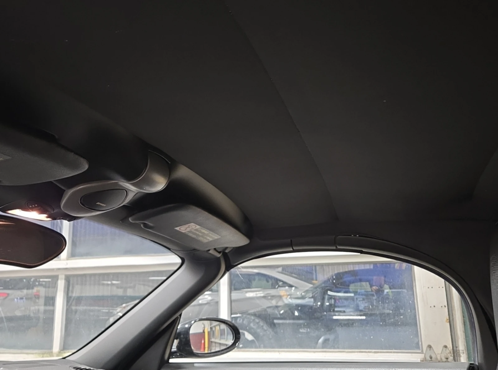 Porsche Boxster BASE | Mobile.bg   11