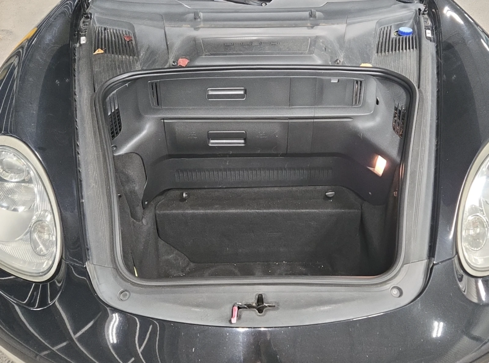 Porsche Boxster BASE | Mobile.bg   13