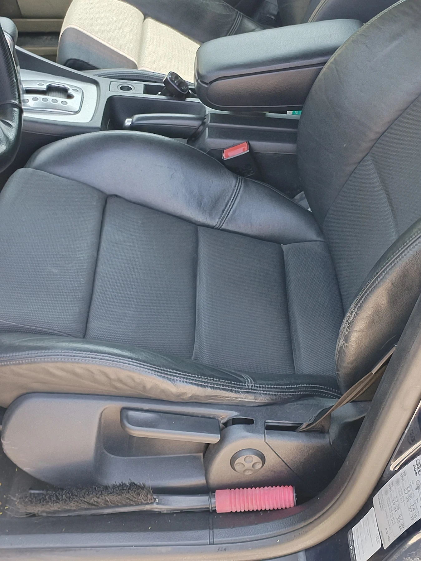 Audi A4 �7 3.0 204 | Mobile.bg � ����������� 11