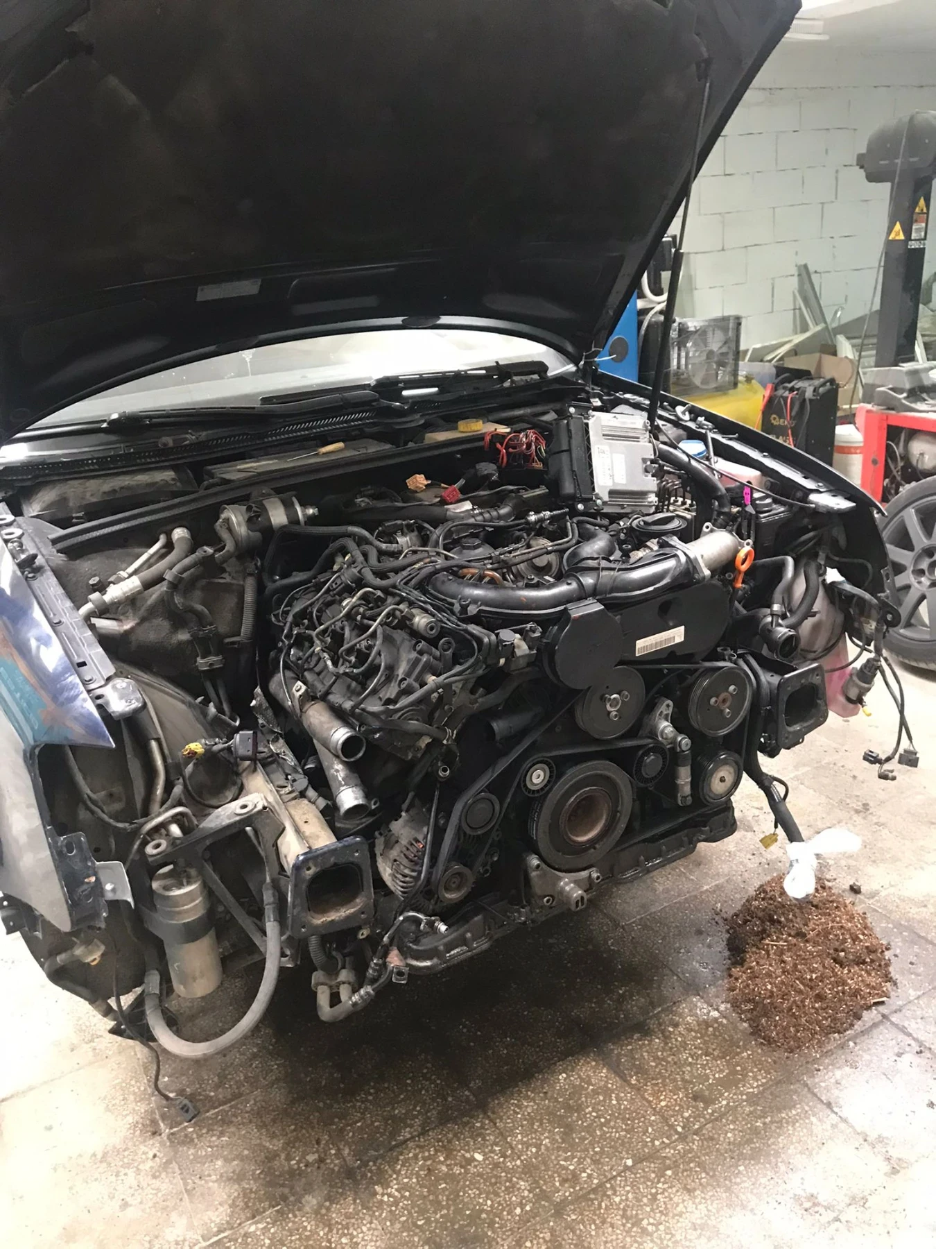 Audi A4 �7 3.0 204 | Mobile.bg � ����������� 17