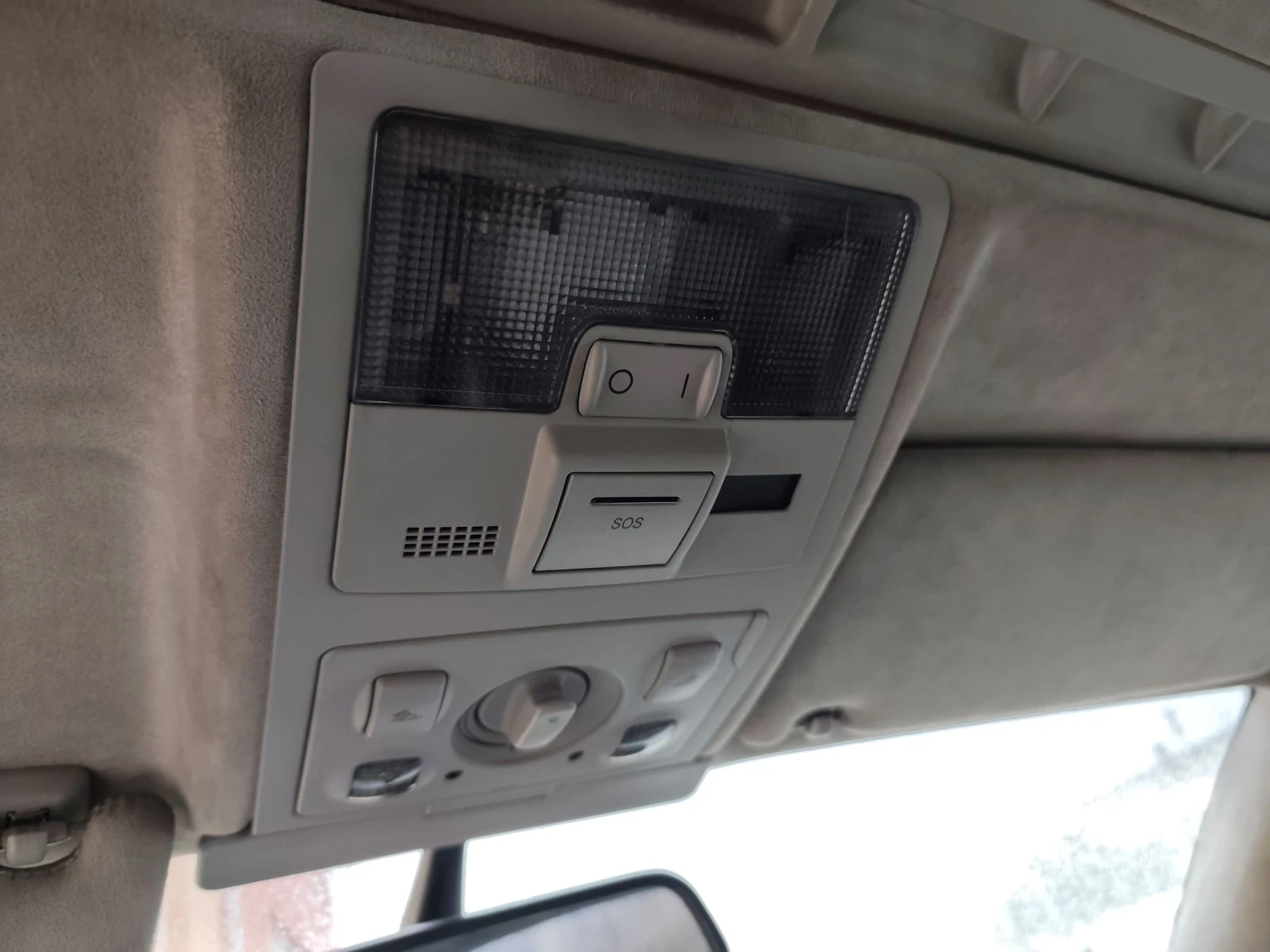 Audi S6 4.2 automatic  | Mobile.bg   13