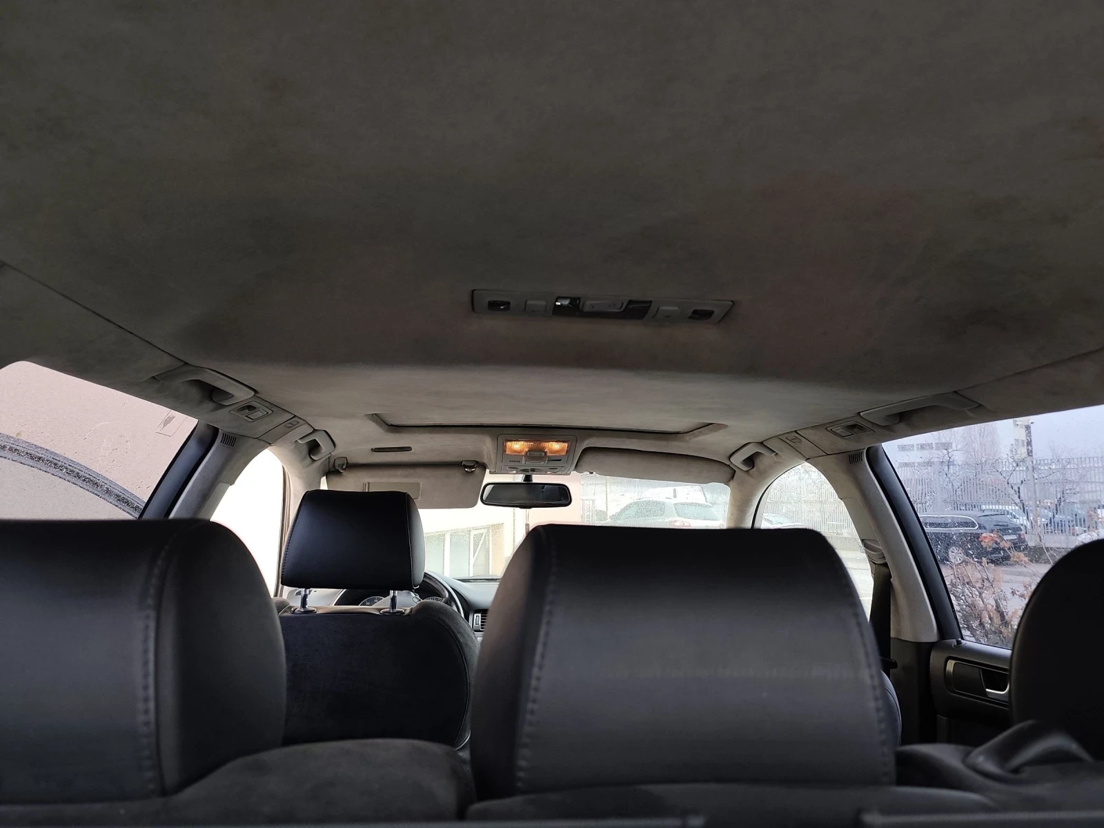 Audi S6 4.2 automatic  | Mobile.bg   10