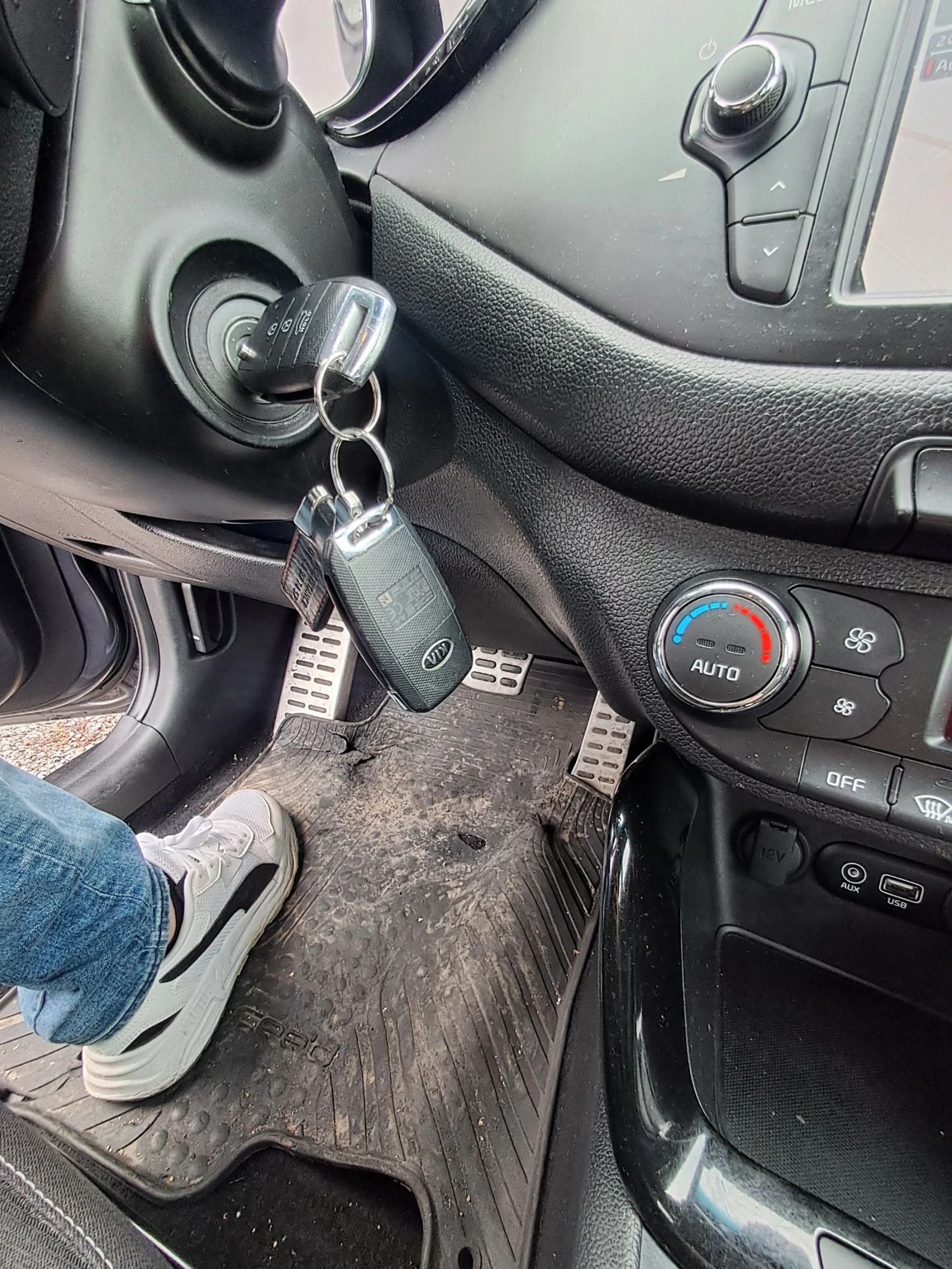 Kia Ceed 1.6CRDI GT -LINE | Mobile.bg � ����������� 8