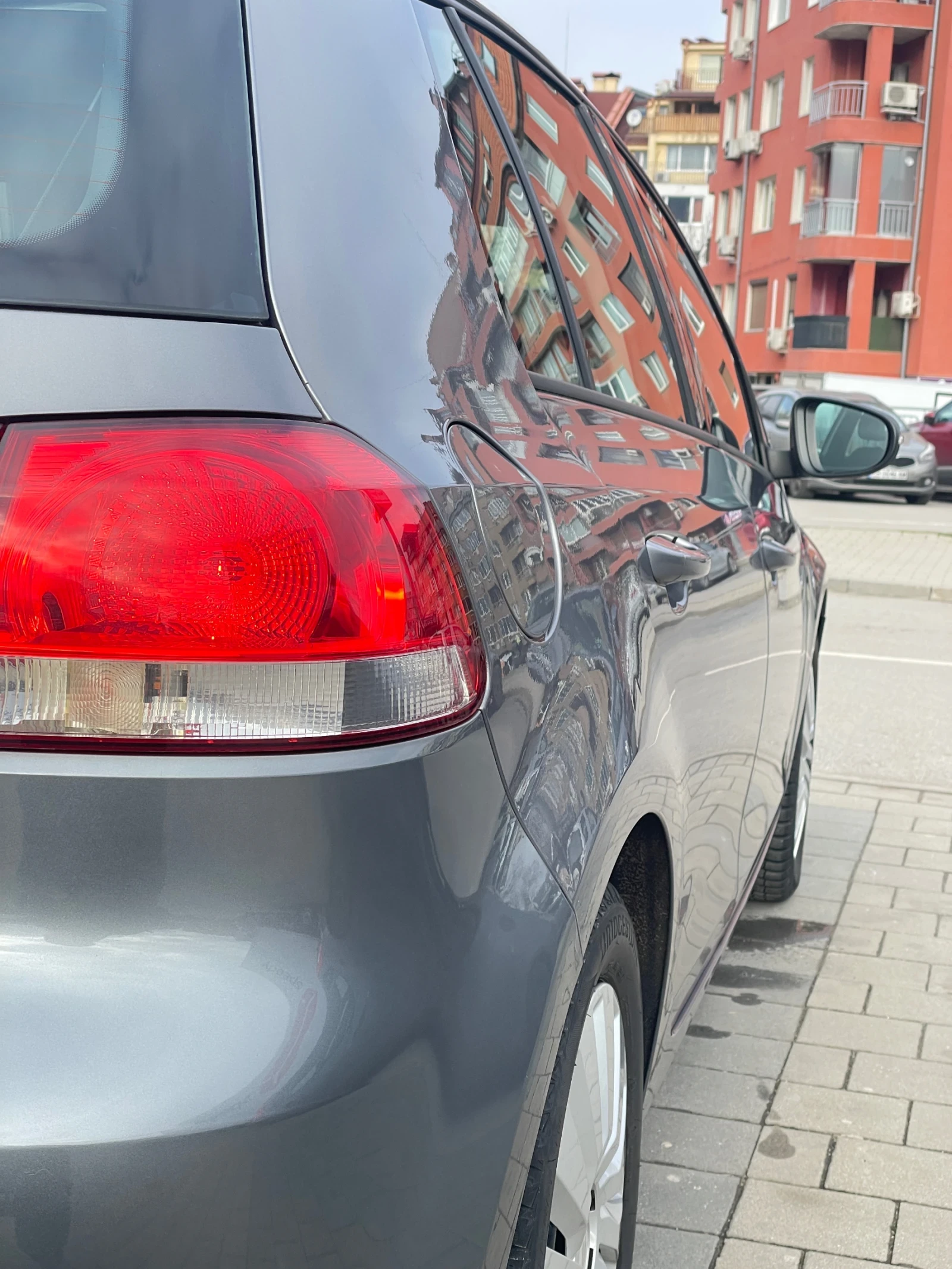 VW Golf 1.6 Diesel Avtomat | Mobile.bg � ����������� 6