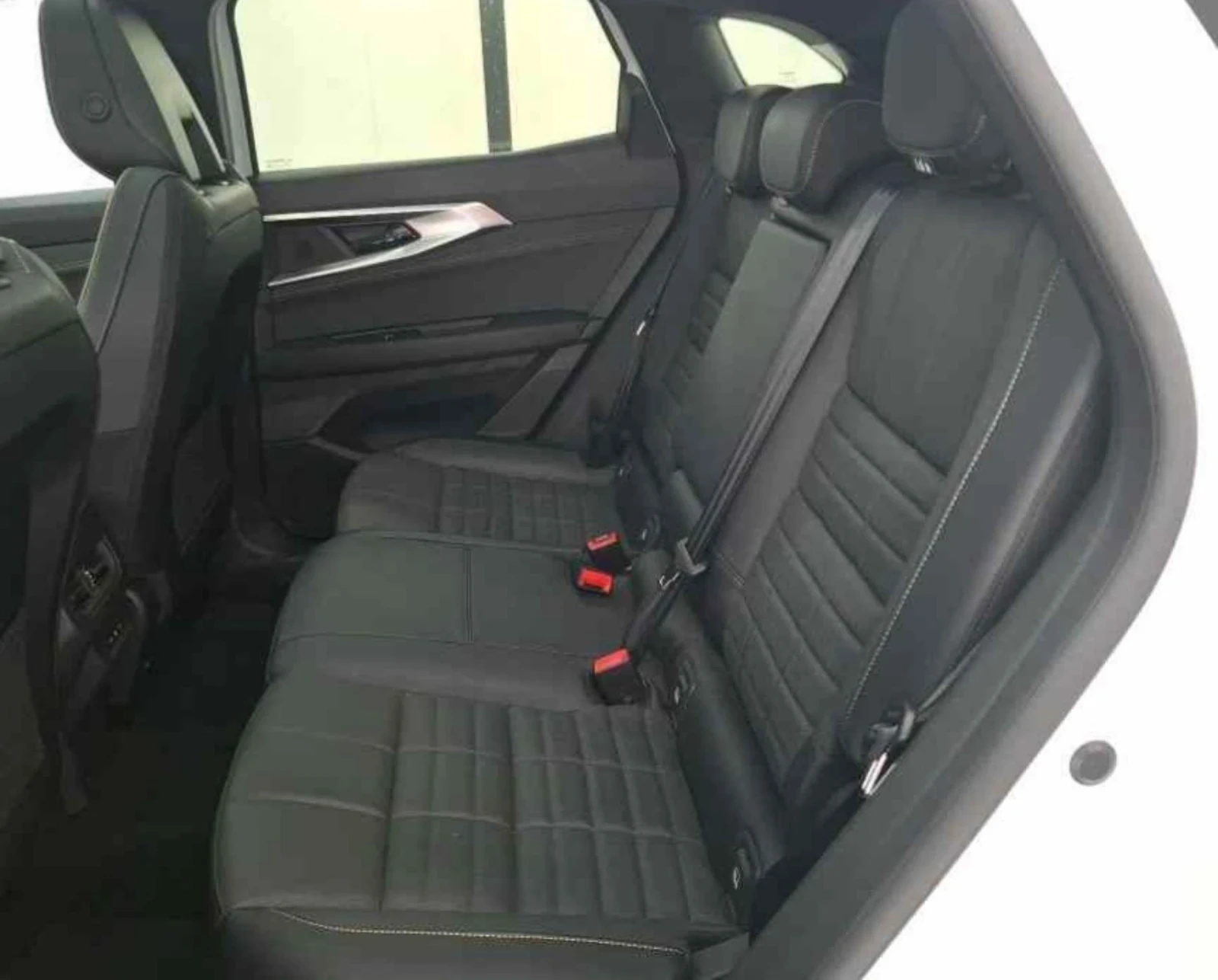 Renault Austral ICONIC E-TECH HYBRID.200hp.Kamera.Led.PANORAMA - изображение 9