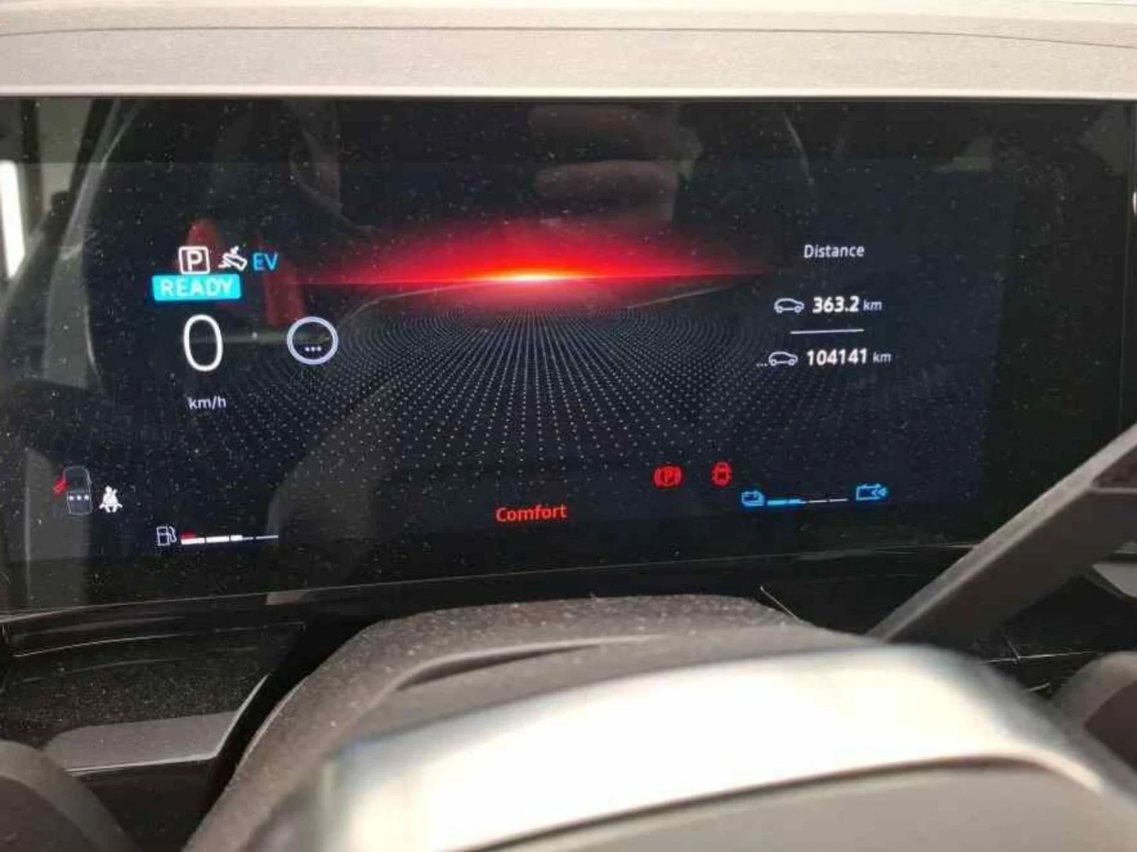 Renault Austral ICONIC E-TECH HYBRID.200hp.Kamera.Led.PANORAMA - изображение 6