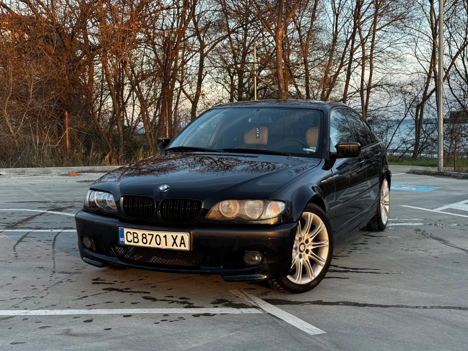 BMW 325 | Mobile.bg � ����������� 1