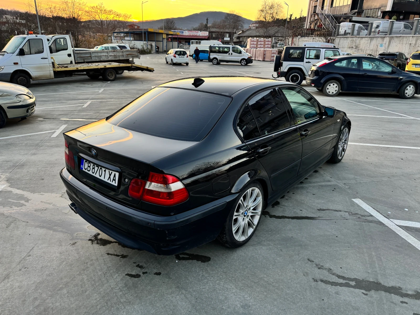 BMW 325  - изображение 9