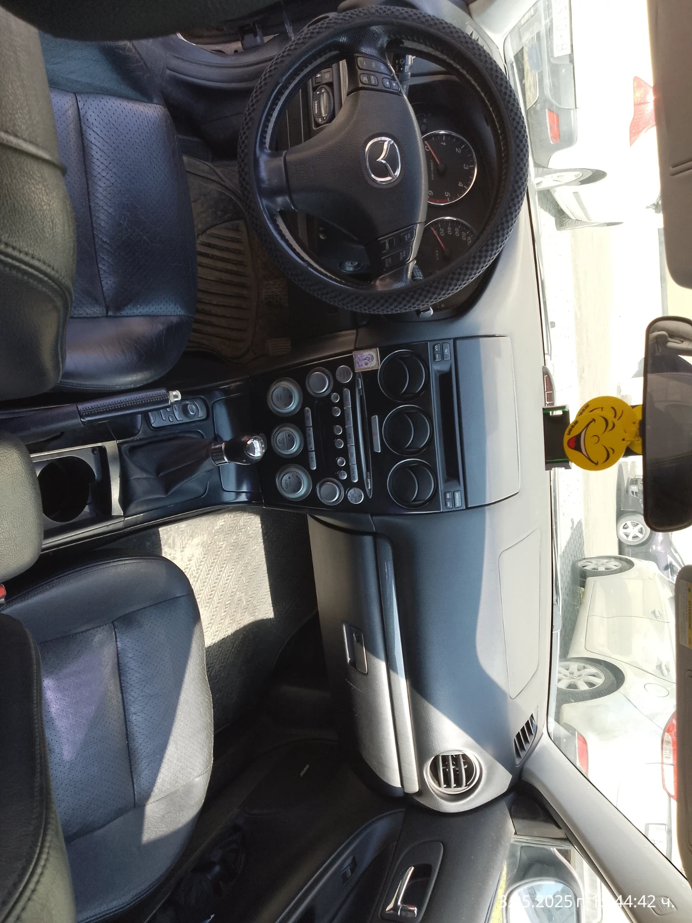 Mazda 6  - изображение 2