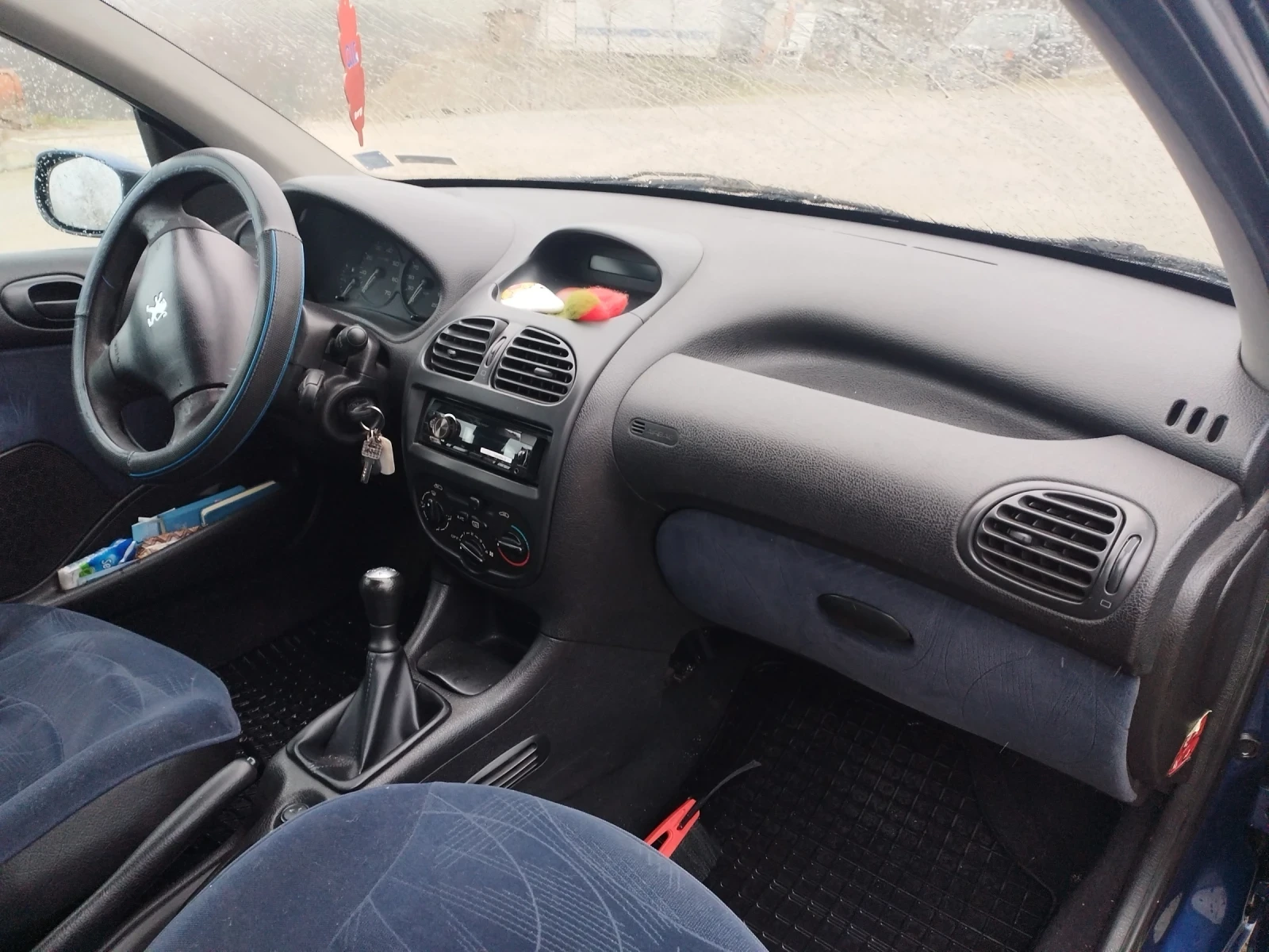 Peugeot 206 | Mobile.bg � ����������� 11
