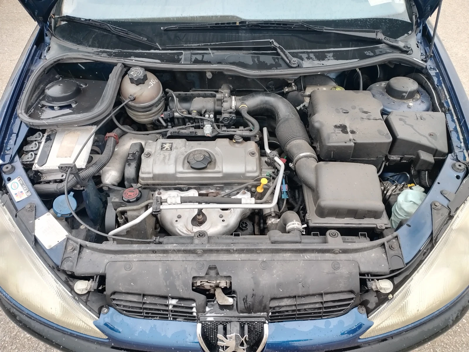 Peugeot 206 | Mobile.bg � ����������� 7