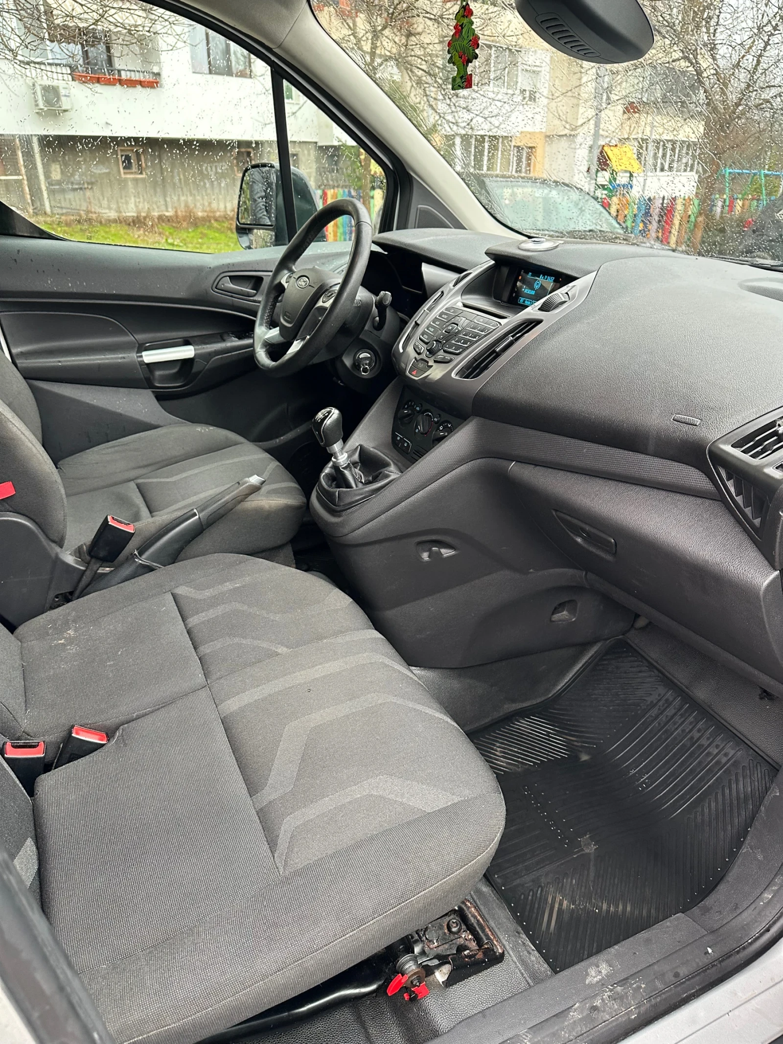 Ford Connect Ford Tranzit Canect - изображение 3