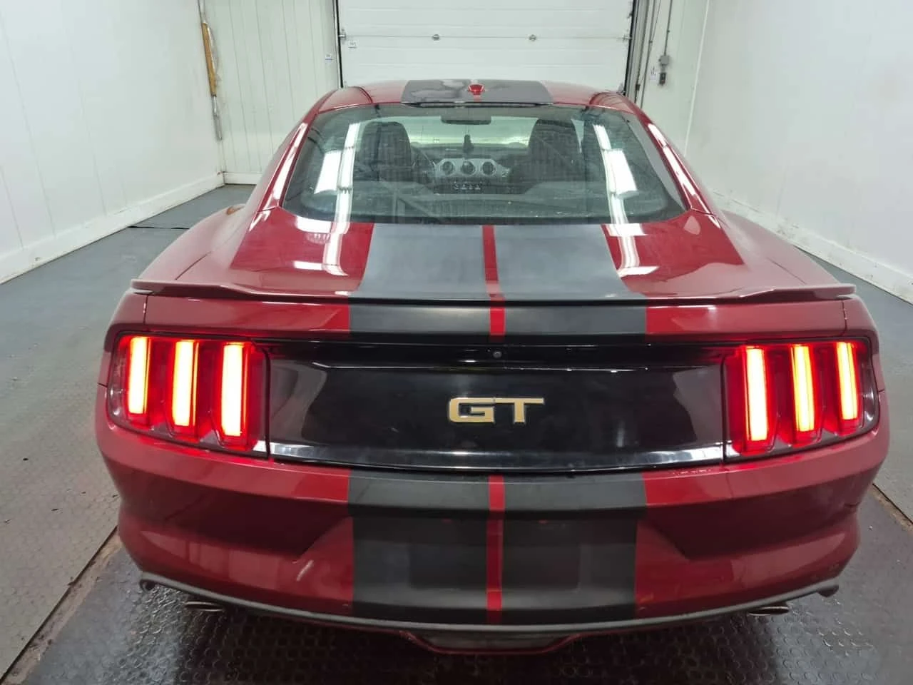 Ford Mustang * GT * 2 �����* �������* KEYLESS*  | Mobile.bg � ����������� 4