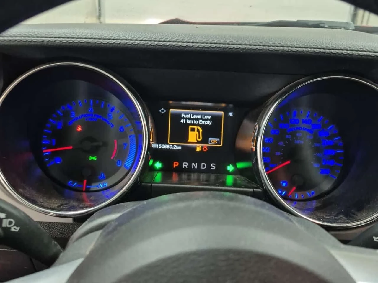 Ford Mustang * GT * 2 �����* �������* KEYLESS*  | Mobile.bg � ����������� 8