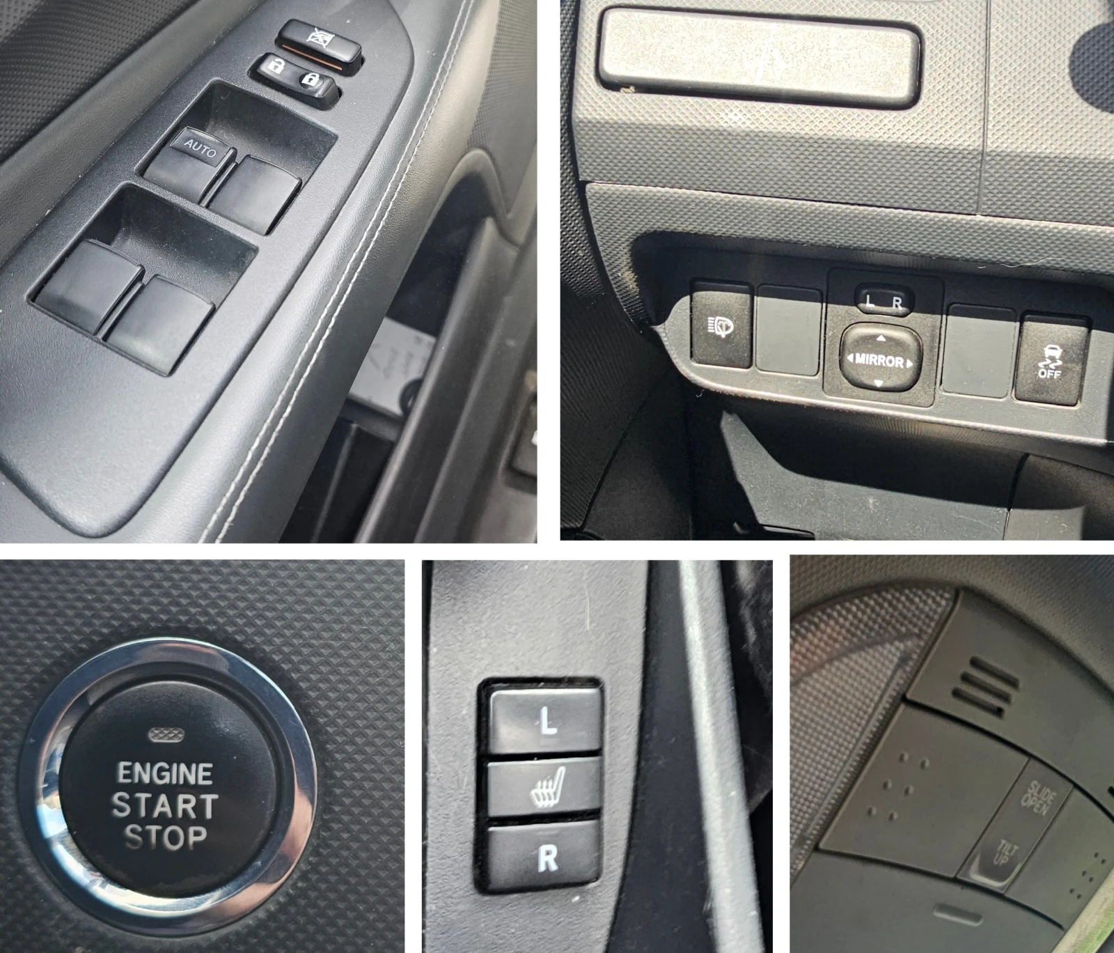 Toyota Auris 2.2d, снимка 12 - Автомобили и джипове - 54016069