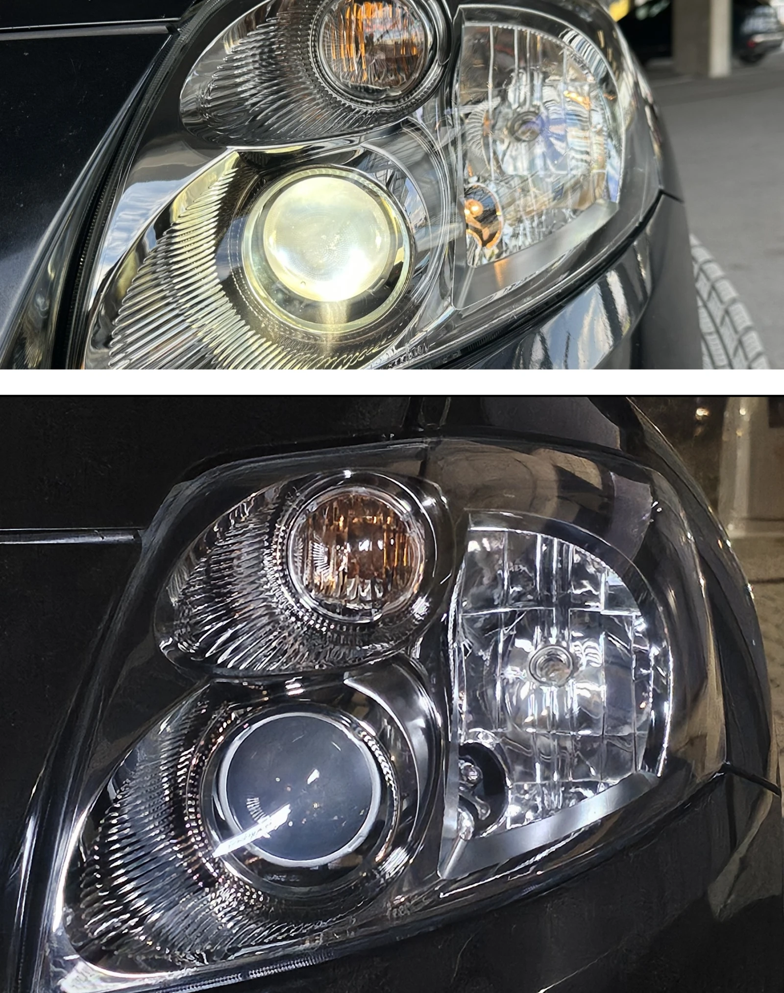 Toyota Auris 2.2d, снимка 10 - Автомобили и джипове - 54016069