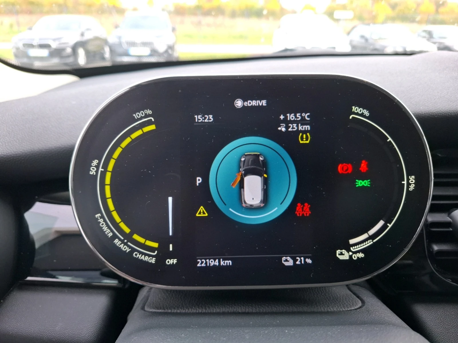 Mini Cooper Essential  | Mobile.bg � ����������� 5