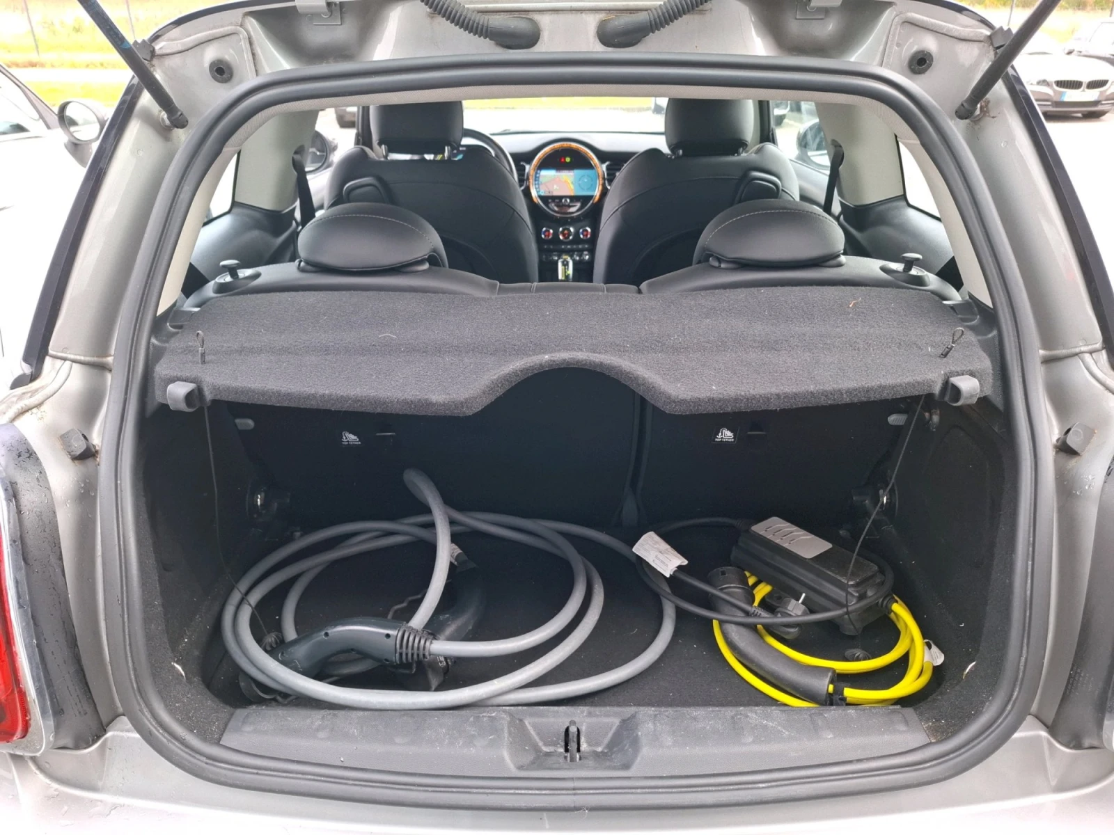 Mini Cooper Essential  | Mobile.bg � ����������� 13