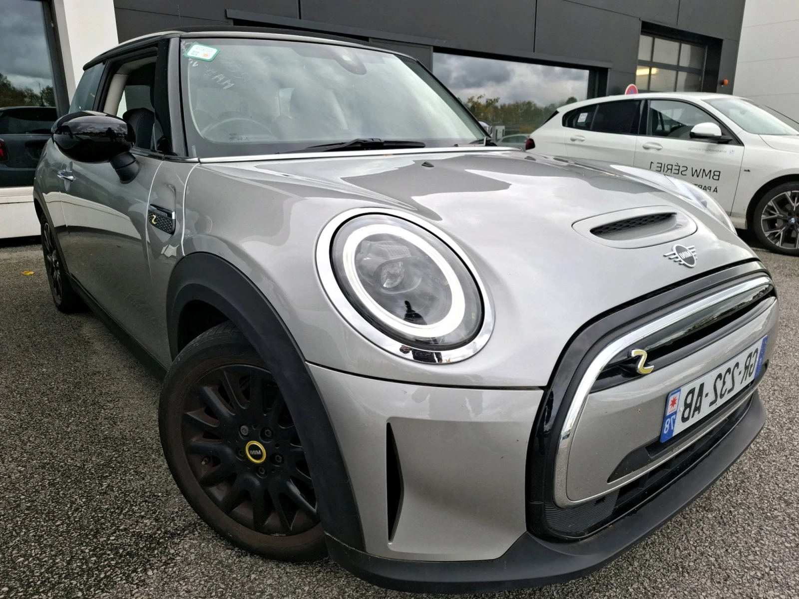 Mini Cooper Essential  | Mobile.bg � ����������� 9