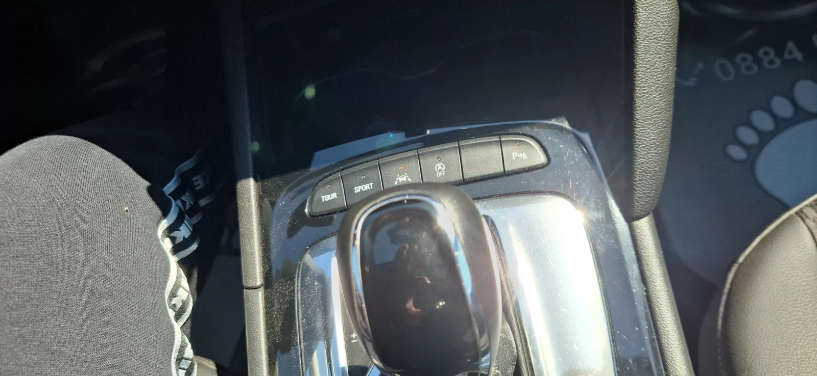 Opel Insignia 2.0 Turbo 4x4 Led Bosse Automat Brembo, снимка 15 - Автомобили и джипове - 54097519